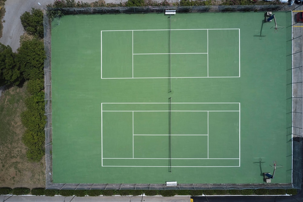 פעילויות וכושר