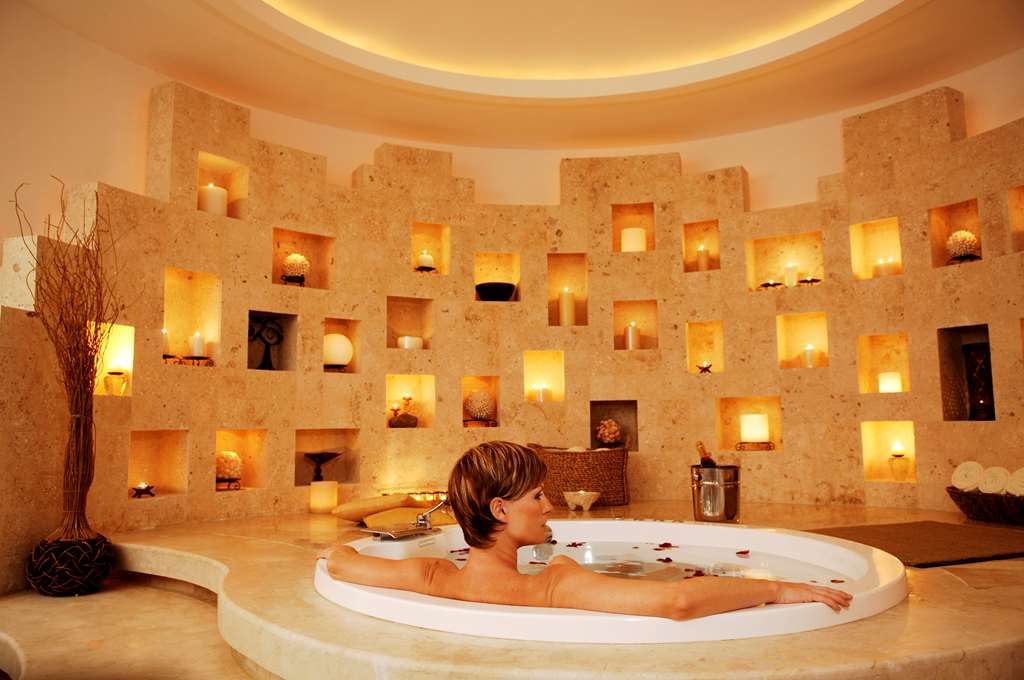 Spa Jacuzzi
