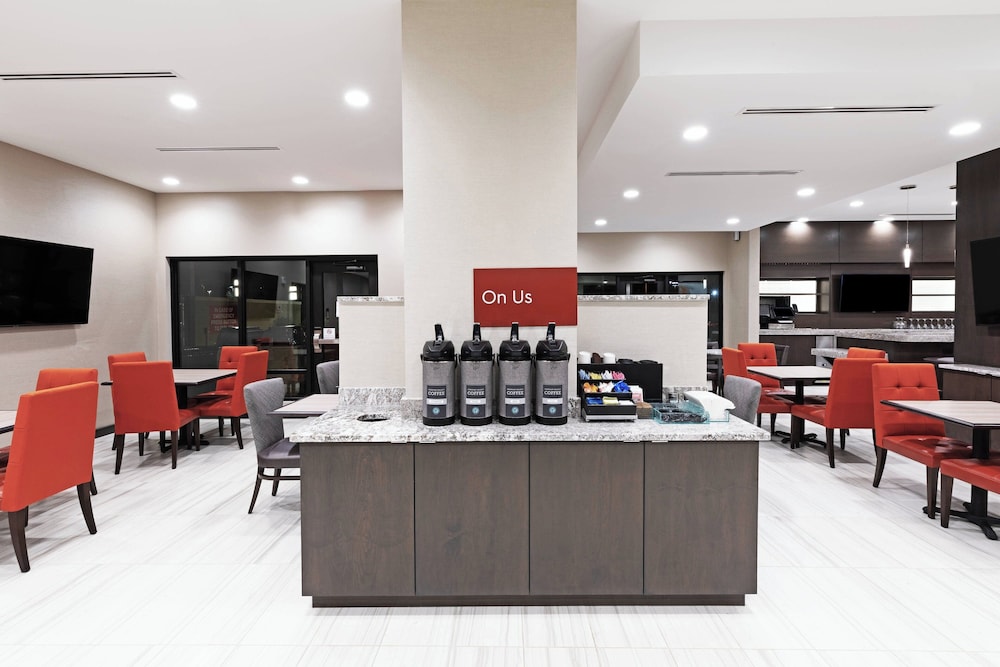 TownePlace Suites by Marriott Dallas Plano Richardson - photo 23
