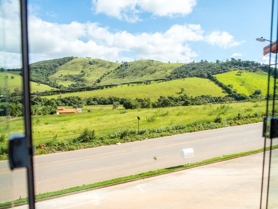Pousada Carneirinho — 4-Star Luxury Hotel in Capitolio, Brasil