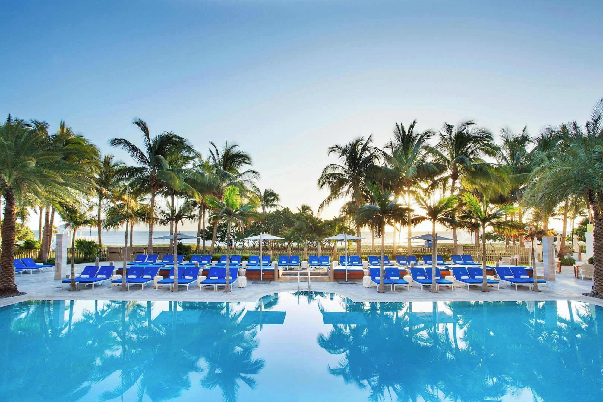 The St. Regis Bal Harbour Resort - photo 10