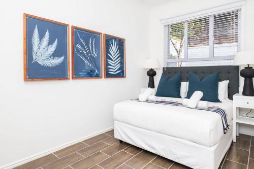 Contemporary Two Bedroom House in Greenpoint