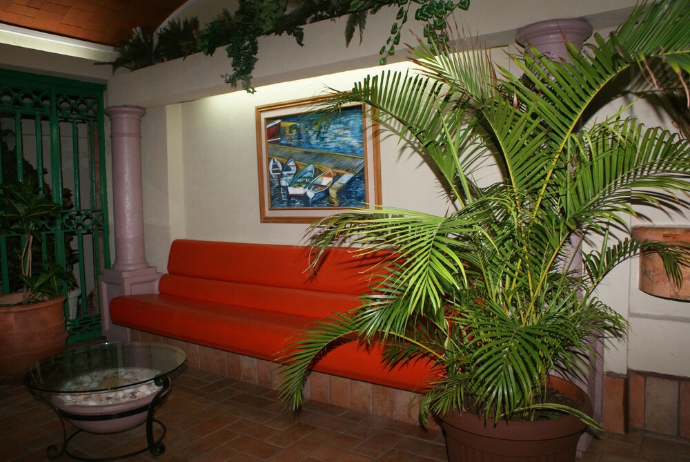 Hotel Maria de Lourdes Cancun