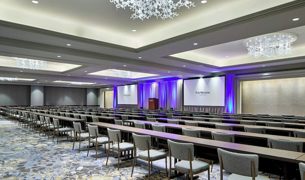 The Westin Charlotte - photo 115
