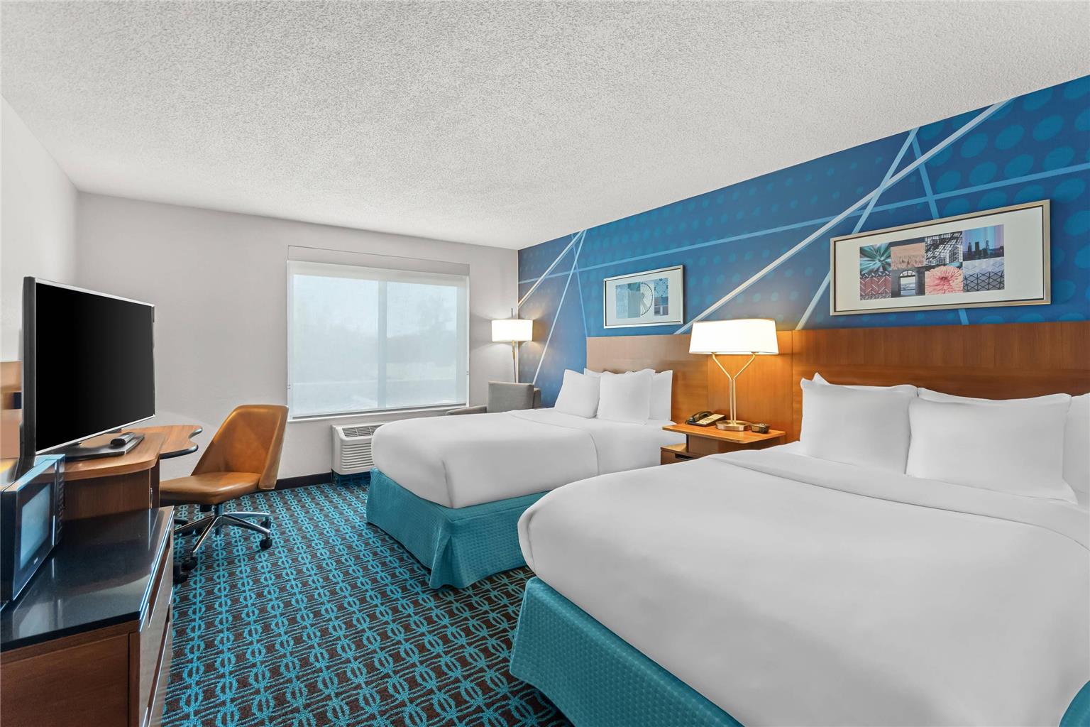 Comfort Inn & Suites Berea KY - photo 17