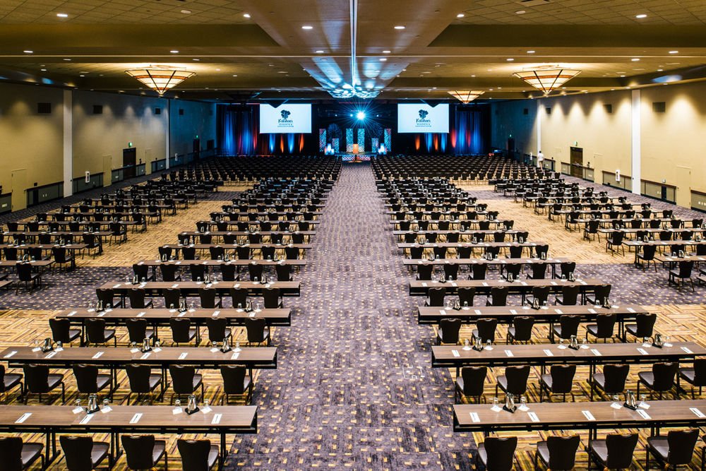 Kalahari Resorts & Conventions - carbon neutral hotel in Mount Pocono