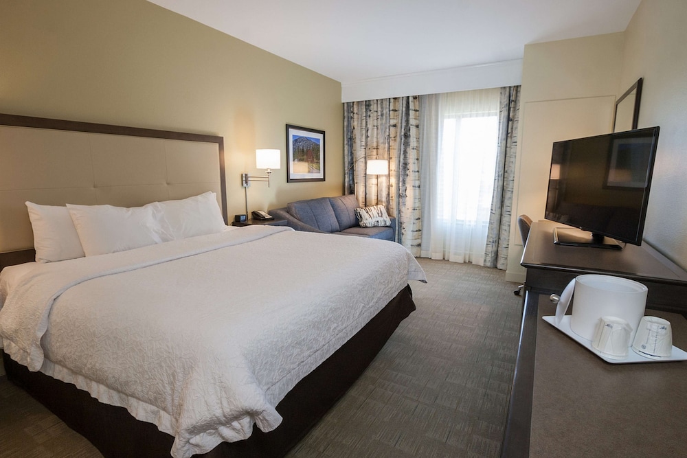 Hampton Inn Great Falls - photo 13