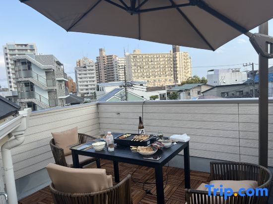 Diary of the sea in Kamakura, Japan