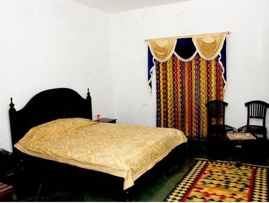 Chandra Hill Resort — hotel in Sadri