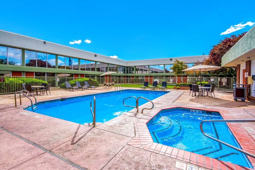 Clarion Inn Grand Junction - photo 41