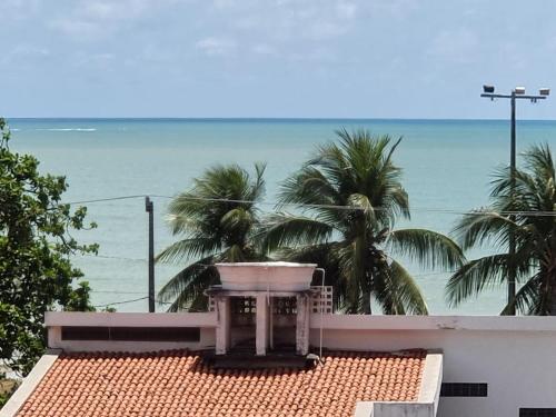 Apto Praia Cabo Branco - last minute hotel in Joao Pessoa