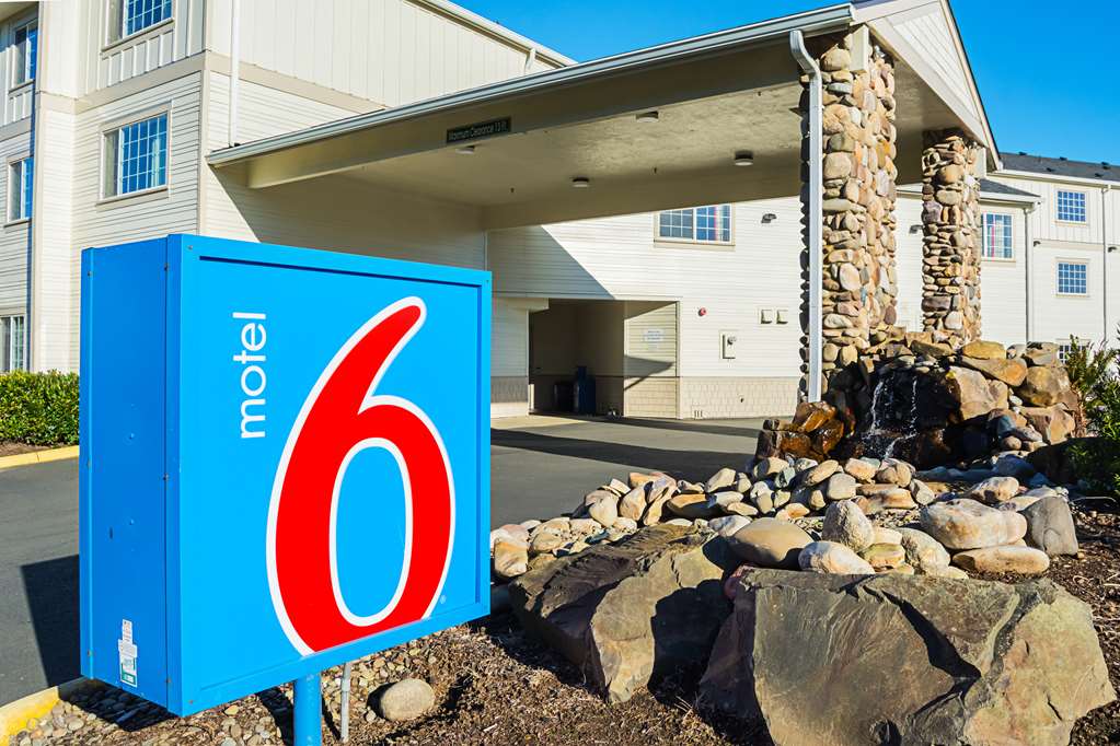 Motel 6 Newport OR - photo 4