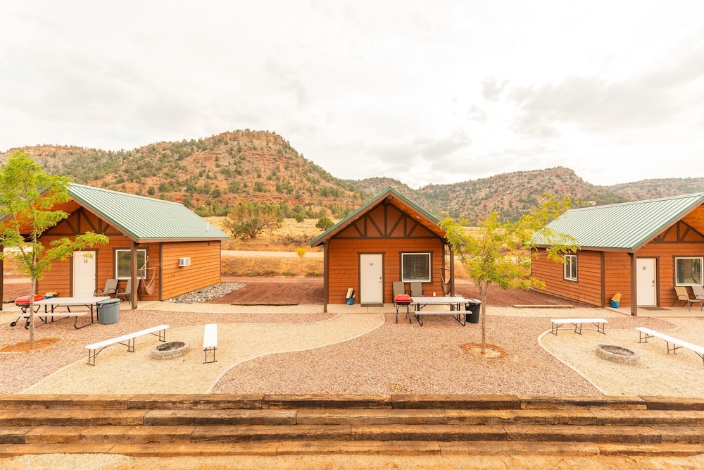 Gooseberry Lodges - photo 82