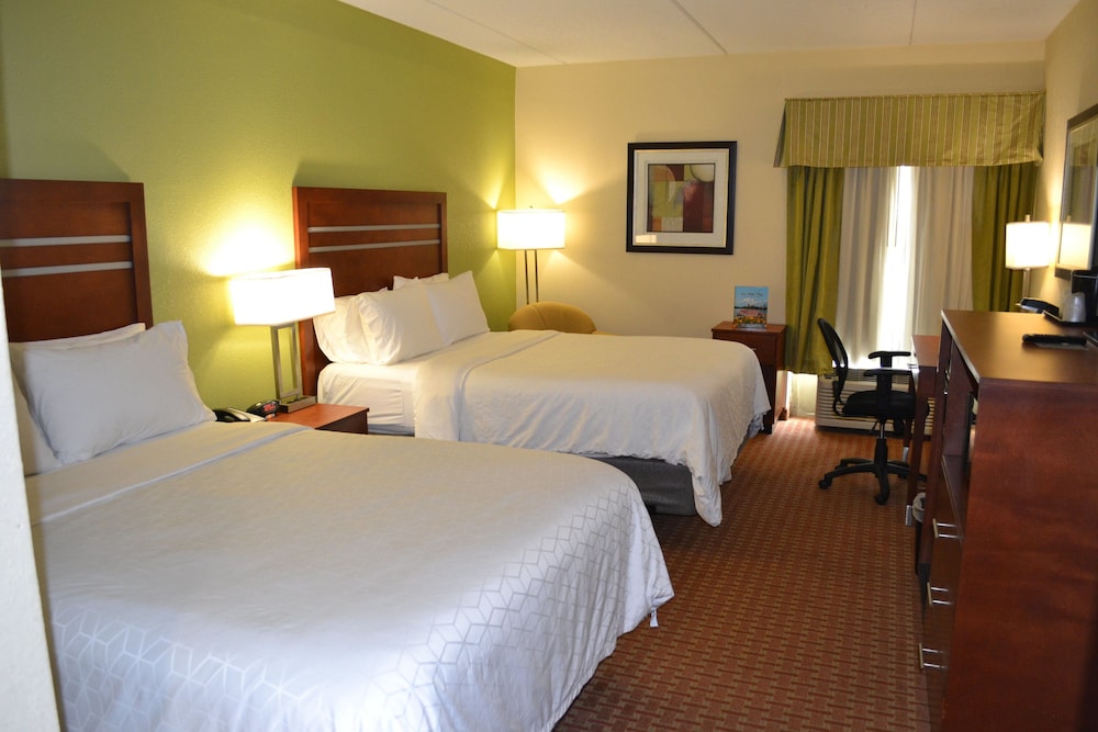 Holiday Inn Express Harrisburg SW Mechanicsburg an IHG Hotel - photo 5