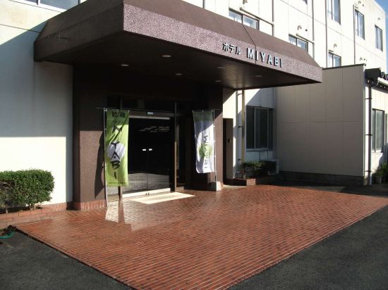 Hotel New Kajitani in Kobe, Japan