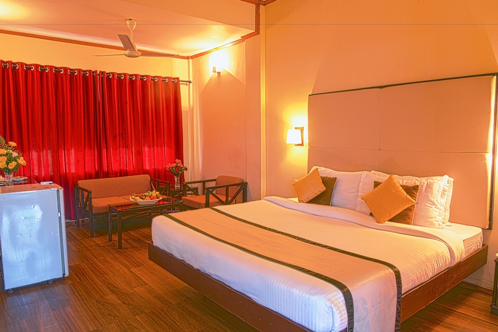 Landmark Hotel — hotel in Guwahati