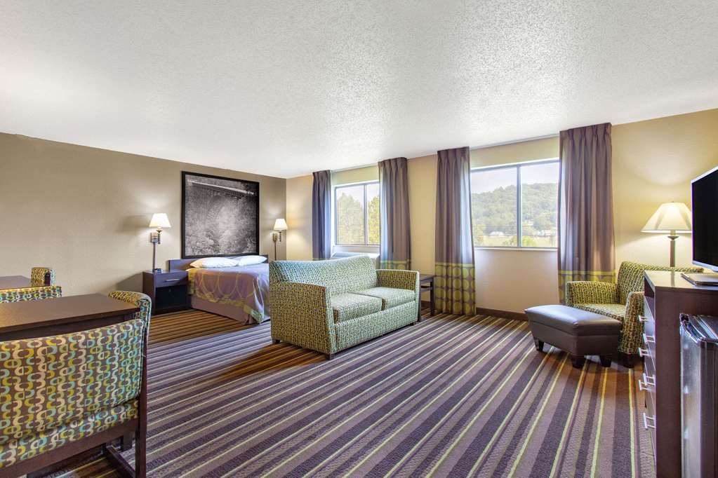 Super 8 by Wyndham Weston WV - photo 11