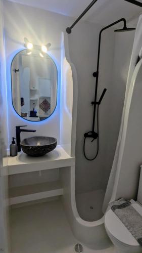 Anoi Rooms — Tinos — photo 3