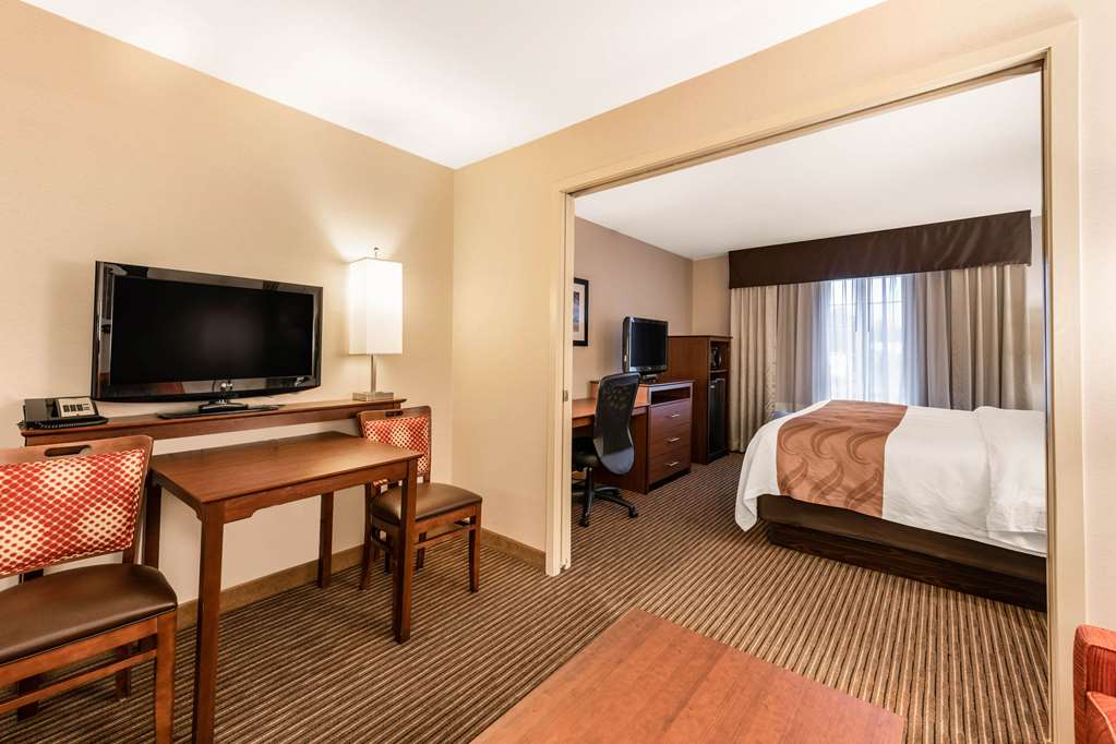 Quality Inn & Suites University Fort Collins - photo 17