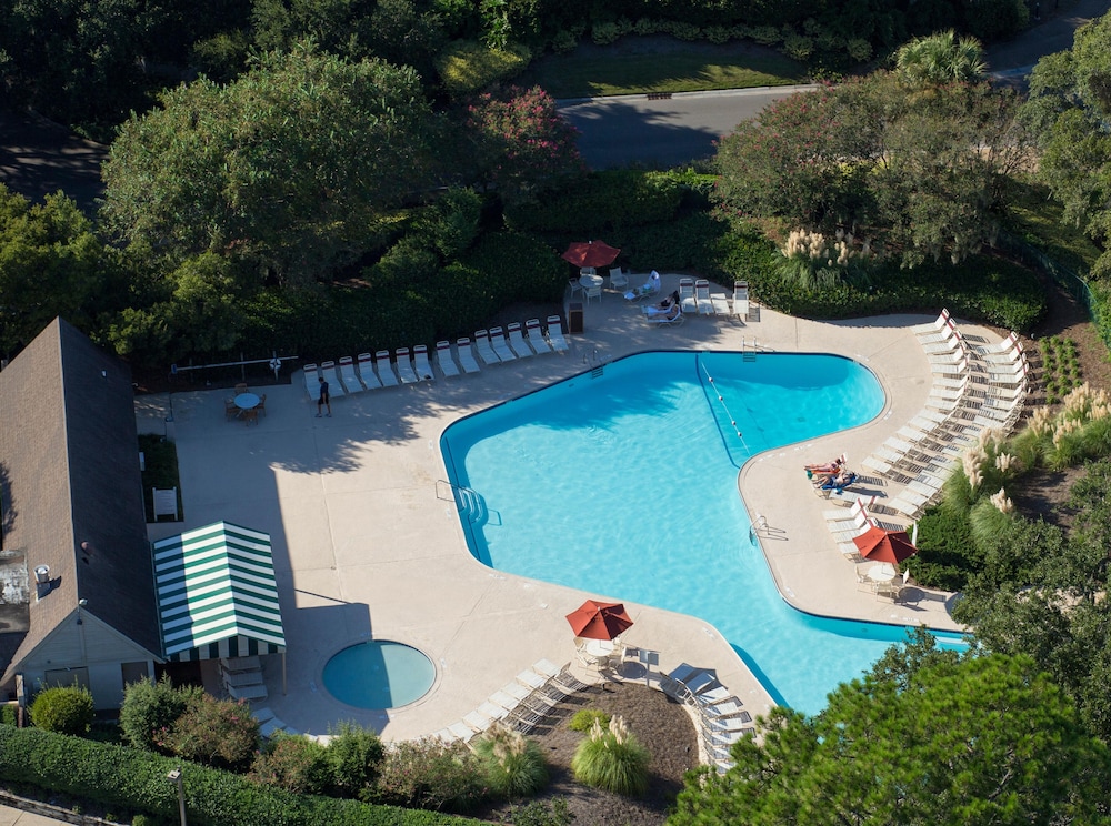6954 Fairway One at The Sea Pines Resort - photo 16