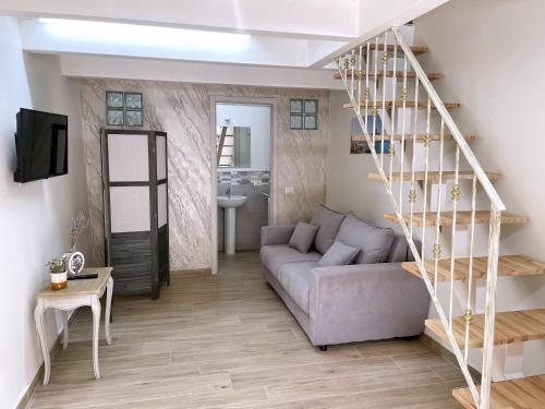 La Casa di Ginevra — 4-Star Luxury Hotel in Lamezia Terme, Italy