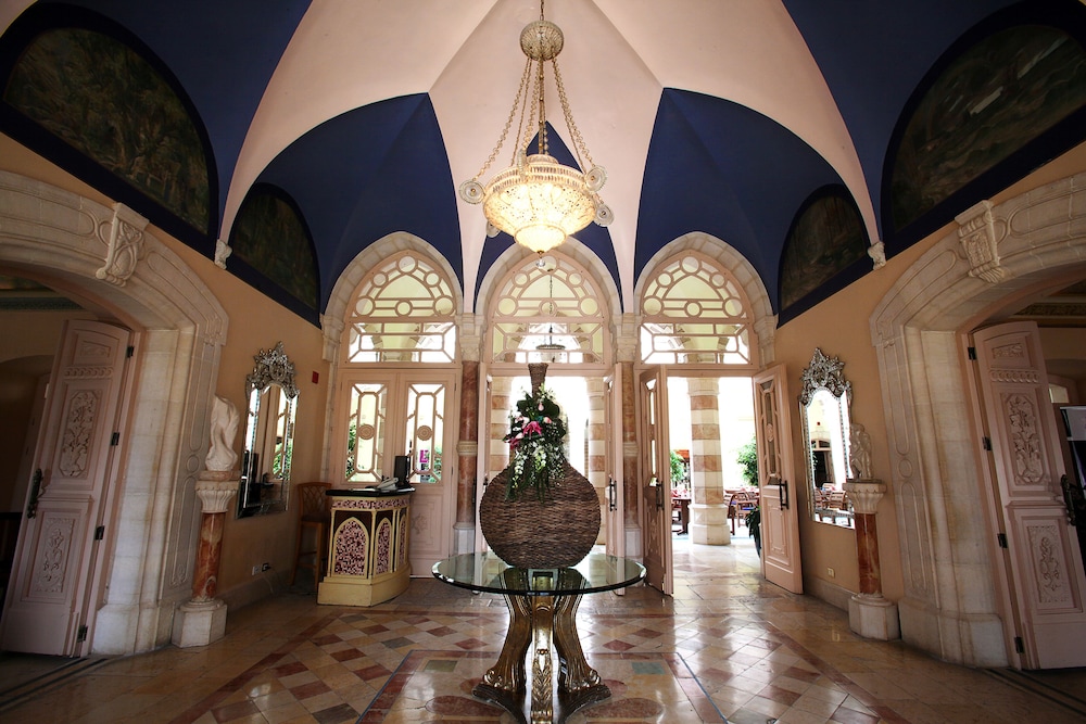 Jacir Palace Hotel Bethlehem — Bethlehem — photo 2
