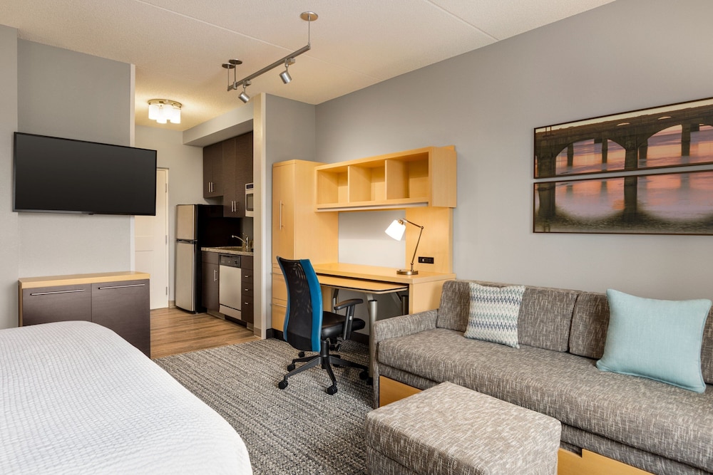 Towneplace Suites by Marriott Harrisburg West Mechanicsburg - photo 11