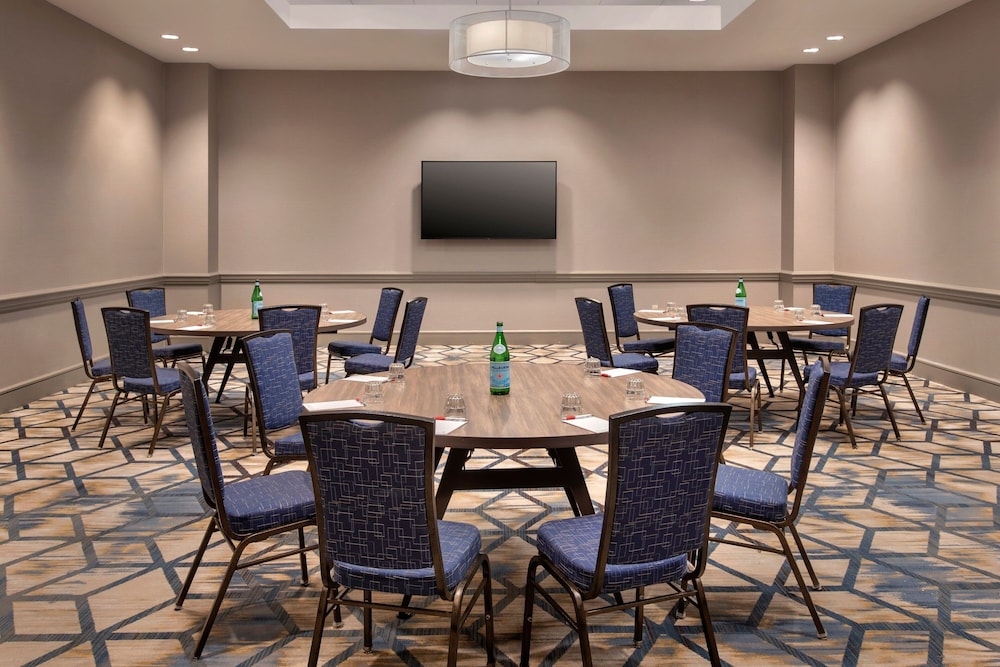 Boston Marriott Burlington - photo 43
