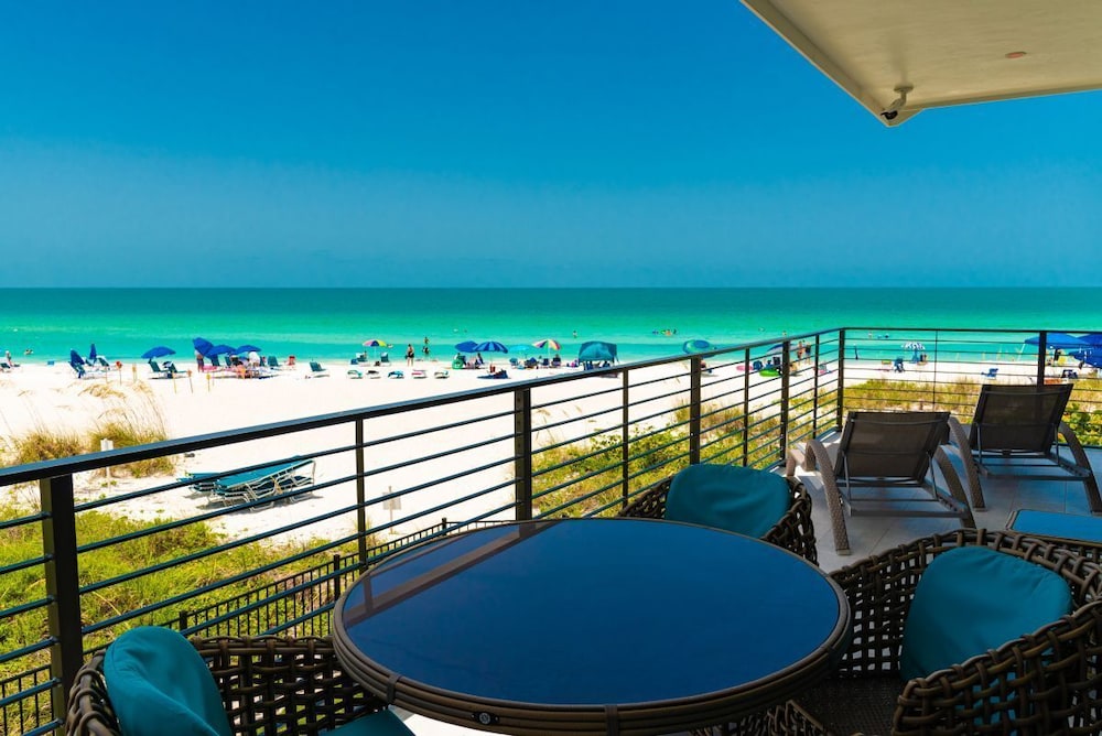 Anna Maria Beach Resort - photo 62