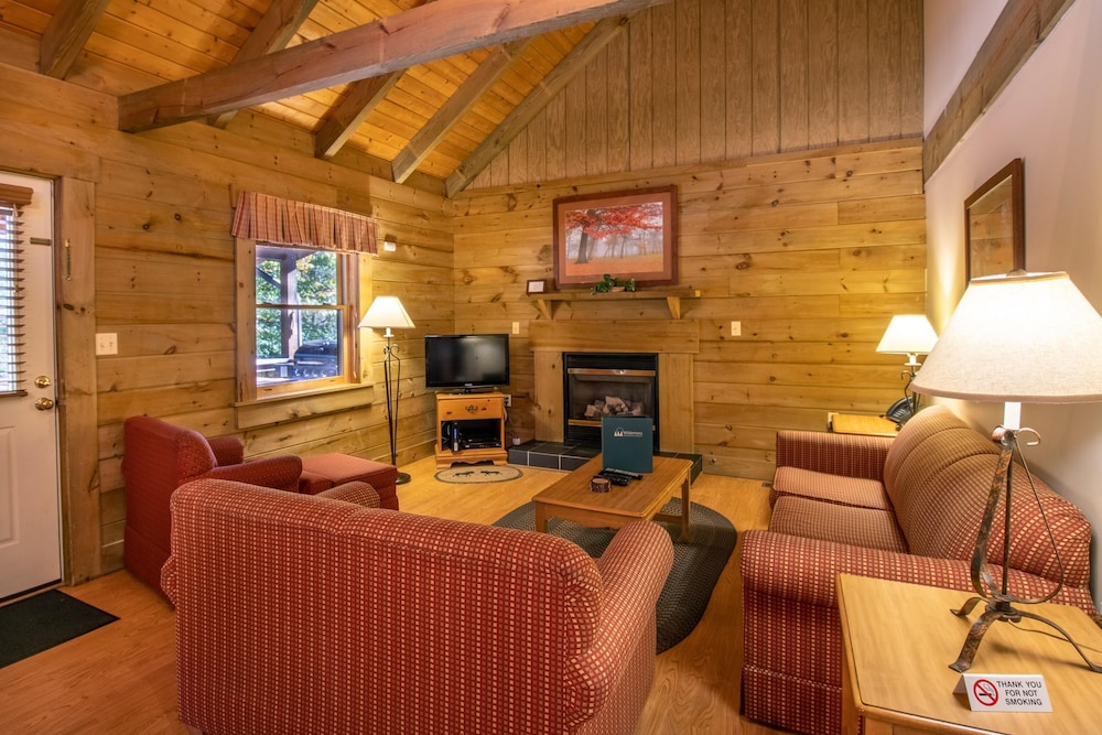 Wilderness Presidential By TripForth - photo 80