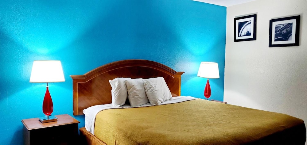 Williamston Inn - photo 8