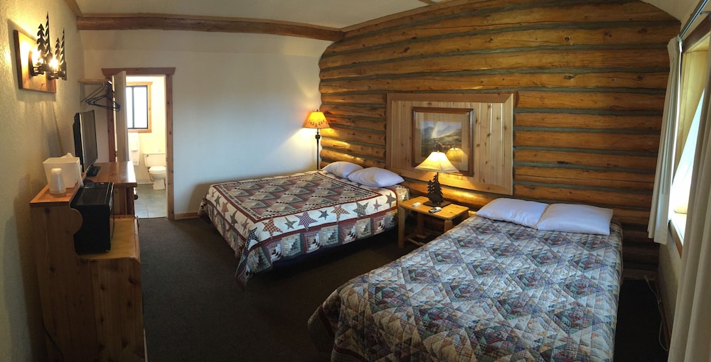 The Historic Madison Hotel Motel - photo 20