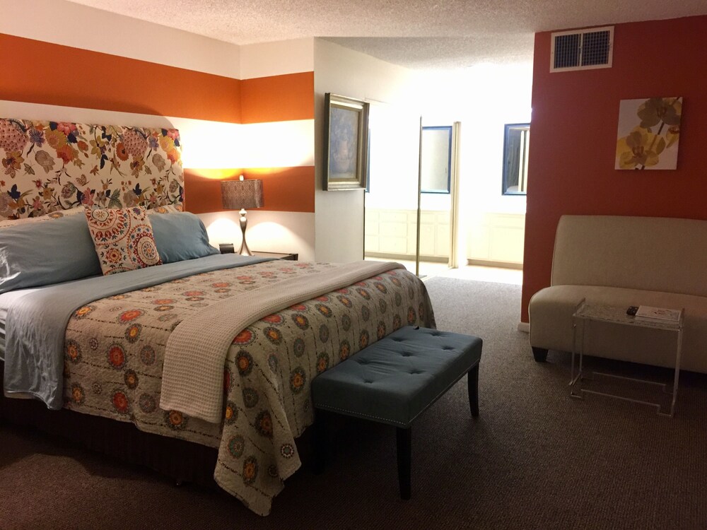 The Village Palm Desert - photo 16