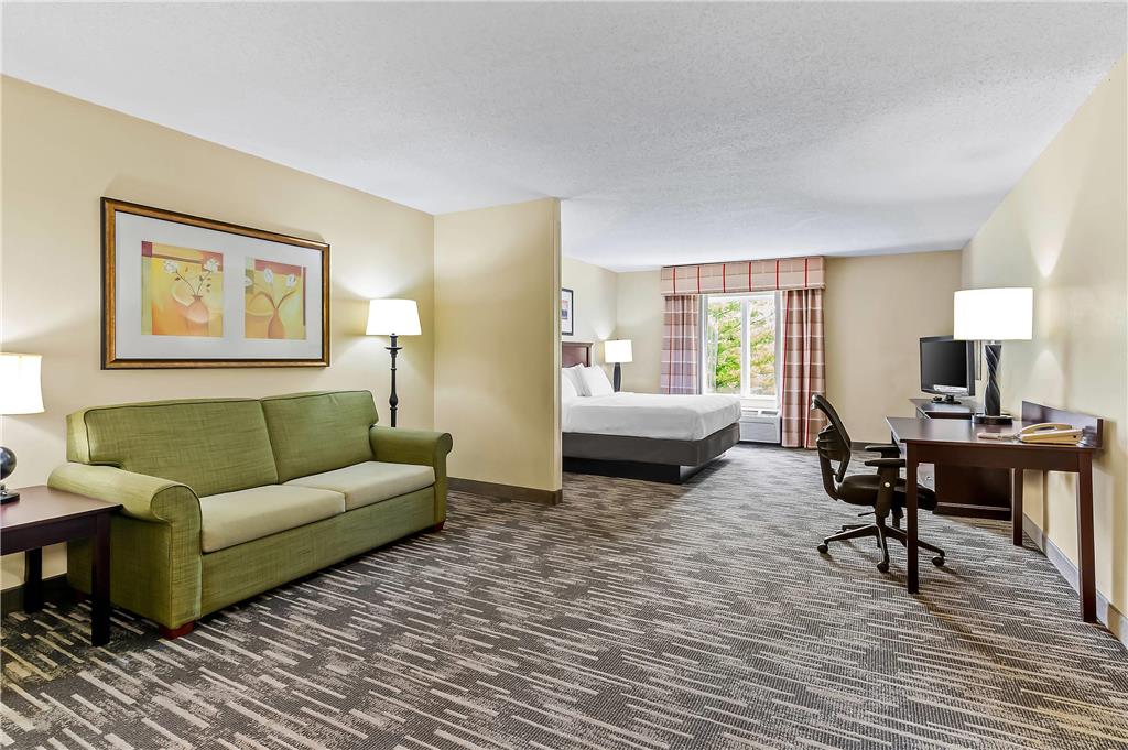 Country Inn & Suites by Radisson Princeton WV - photo 39