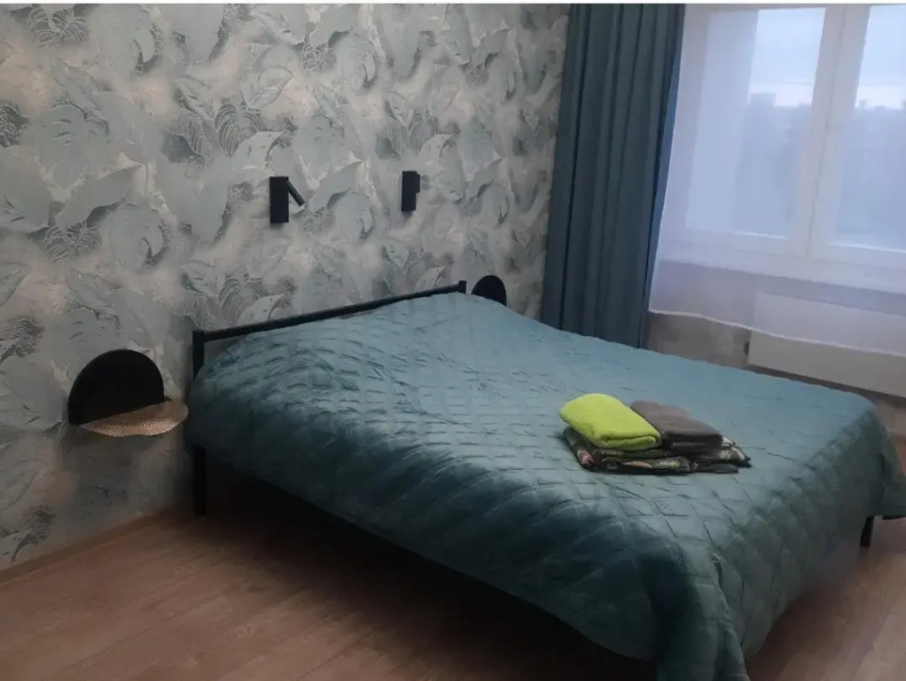 Apartment Posutochno In The 4th Microdistrict 5b 21507015 — Nyagan