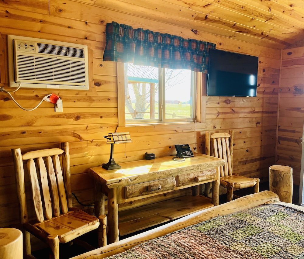 Badlands Frontier Cabins - photo 47