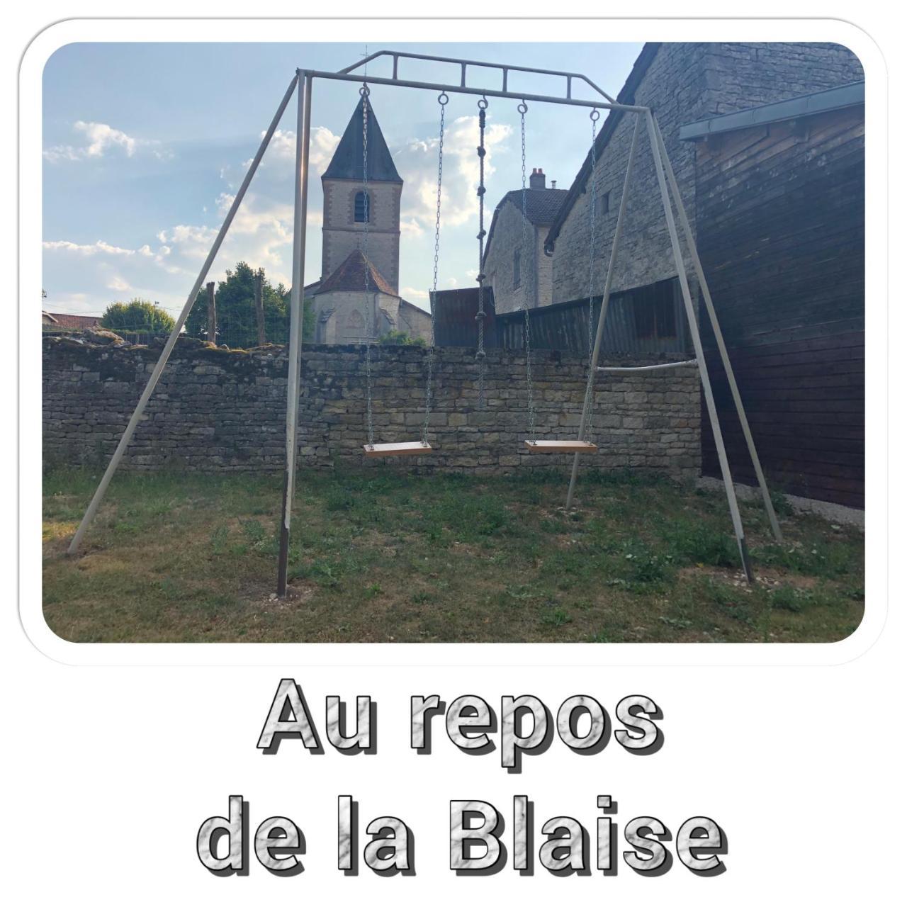 Au Repos de la Blaise — Chaumont — photo 3