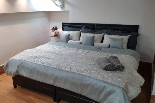 OSI Apartments Jogeshwari West