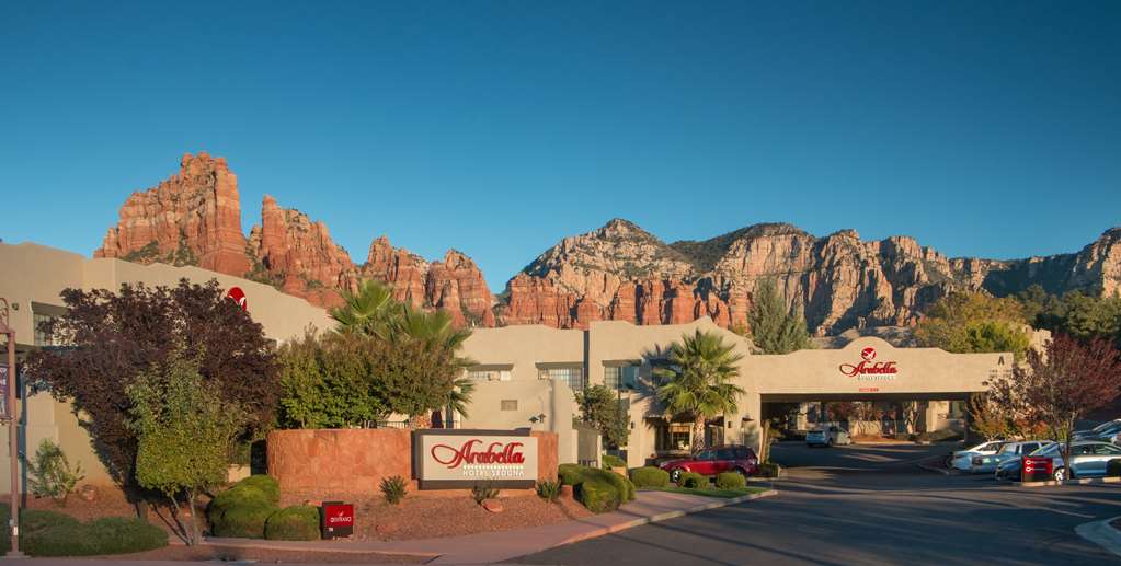 Arabella Hotel Sedona - featured photo