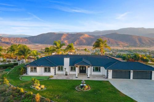 Grenache Estate Nestled in Temecula Wine Country in Temecula, United States