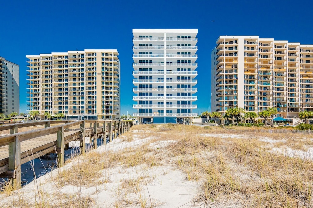 Perdido Dunes Tower 9e 4 Bedroom Condo - photo 43