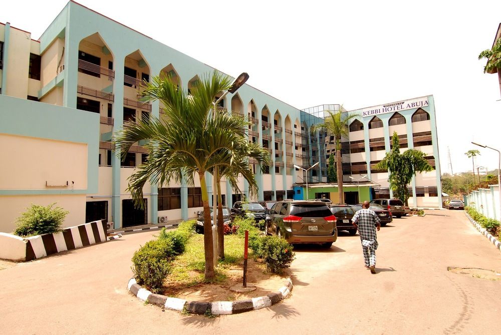 Kebbi Hotel