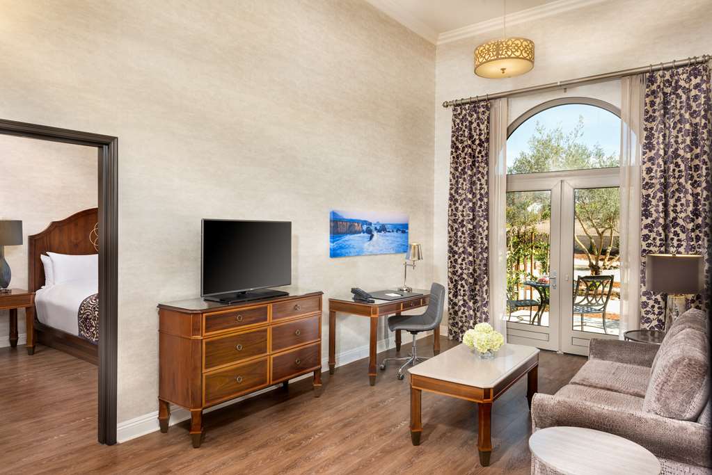 Allegretto Vineyard Resort Paso Robles - photo 12
