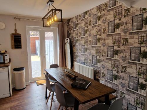 Norwich Lavender House 3 Bedroom House Private Parking and Garden — 4-Star Luxury Hotel in Norwich, United Kingdom