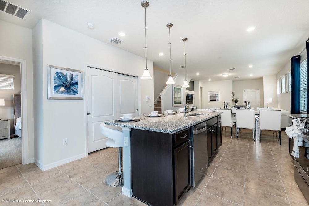 Solterra Resort Brand NEW 5bed Pool Home #5st417 - photo 22