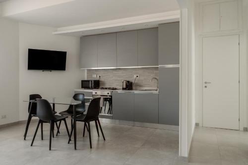 Rome Balduina Apartment — 4-Star Luxury Hotel in Rome, Italy