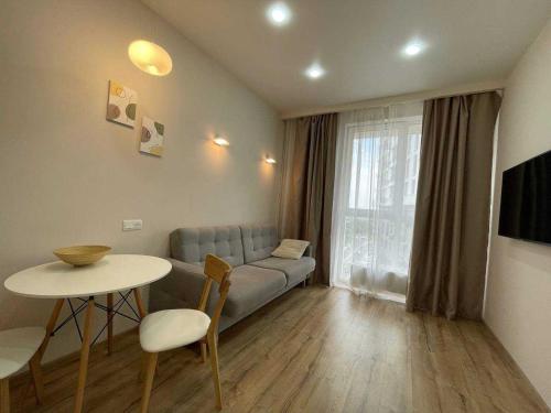 Apartments Levifa — 4-Star Luxury Hotel in Batumi, Georgia