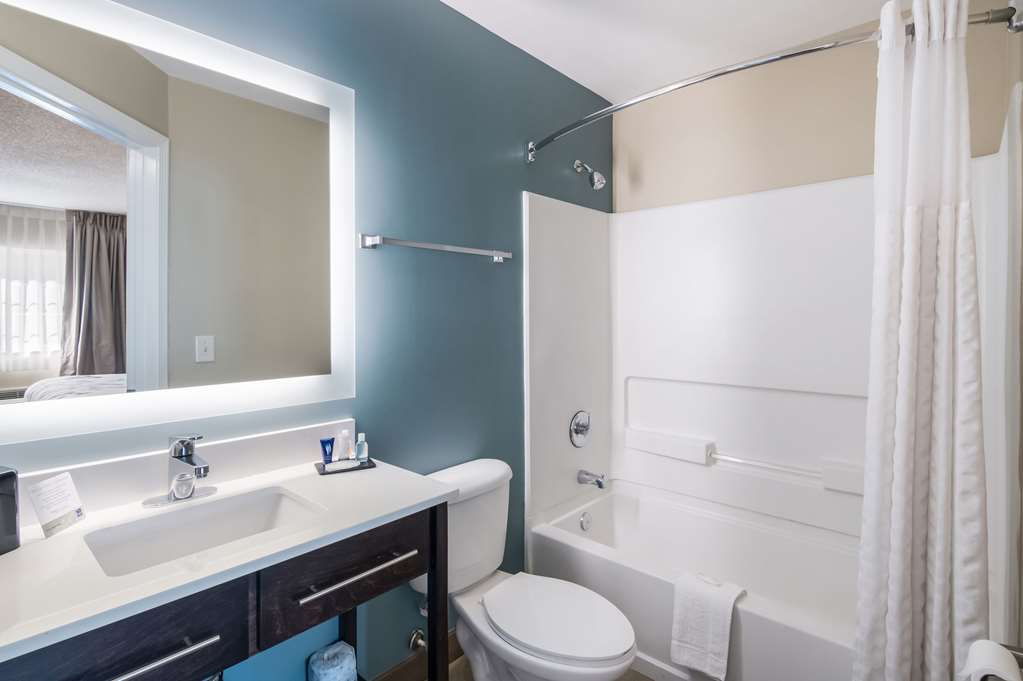 Sleep Inn & Suites Columbus near Fort Benning - photo 14