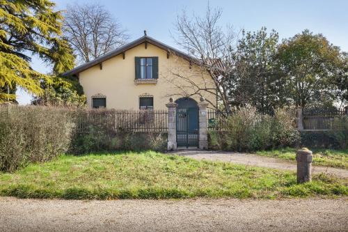 Casa Del Custode in the heart of Valpolicella — 4-Star Luxury Hotel in San Pietro In Cariano, Italy