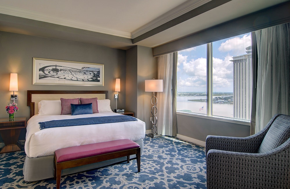 Loews New Orleans Hotel - photo 8